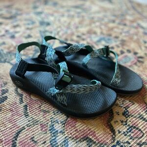 Chaco sandals - size 10